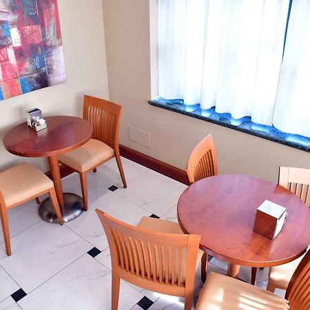 Albergo Ristorante San Marco Carmagnola Eksteriør bilde