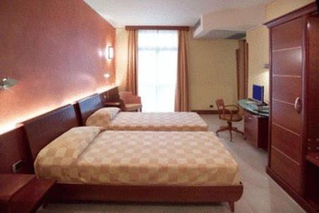 Albergo Ristorante San Marco Carmagnola Eksteriør bilde