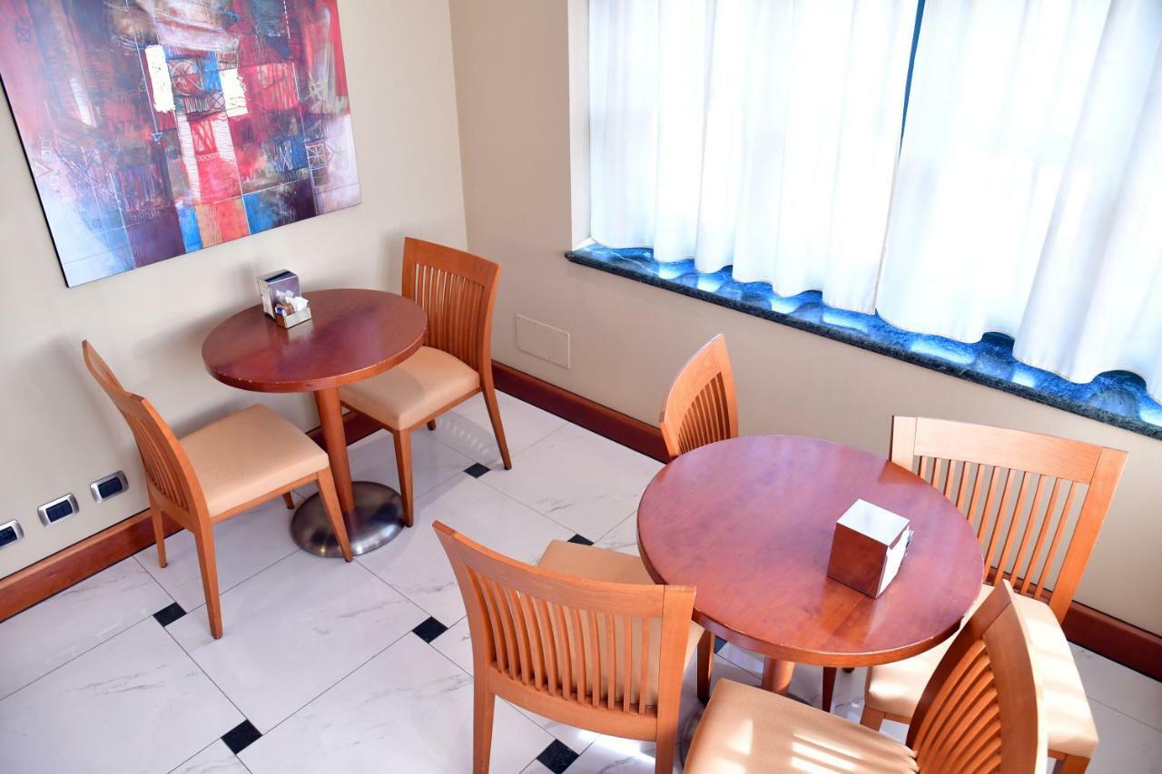 Albergo Ristorante San Marco Carmagnola Eksteriør bilde