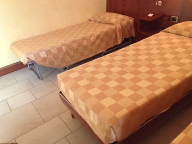 Albergo Ristorante San Marco Carmagnola Eksteriør bilde