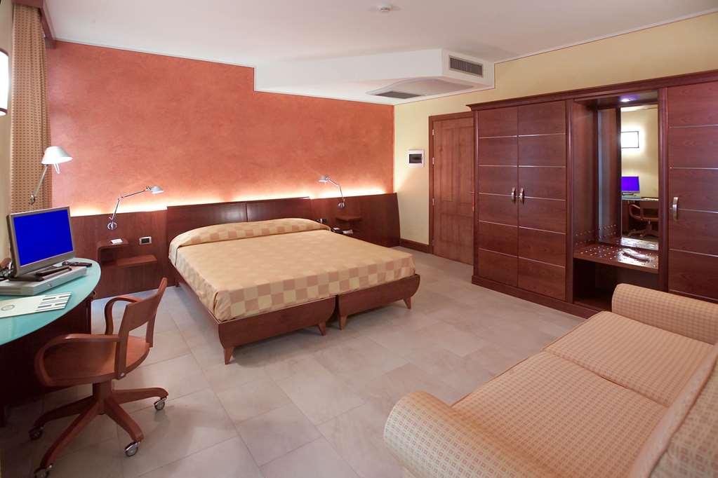 Albergo Ristorante San Marco Carmagnola Rom bilde